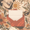 Monthly Snail Mail + Pen-Pal Experience (Membership)